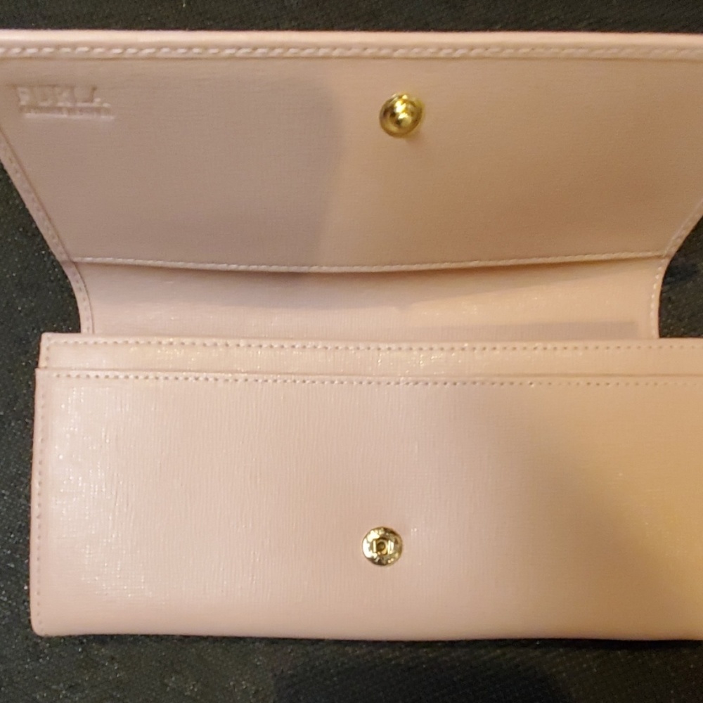 Furla Bi-Fold Wallet